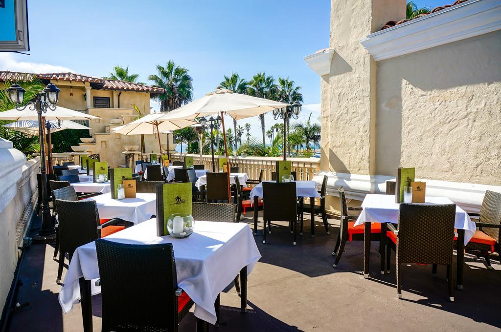 Balboa Inn, On The Beach At Newport Νιούπορτ Μπιτς Εξωτερικό φωτογραφία