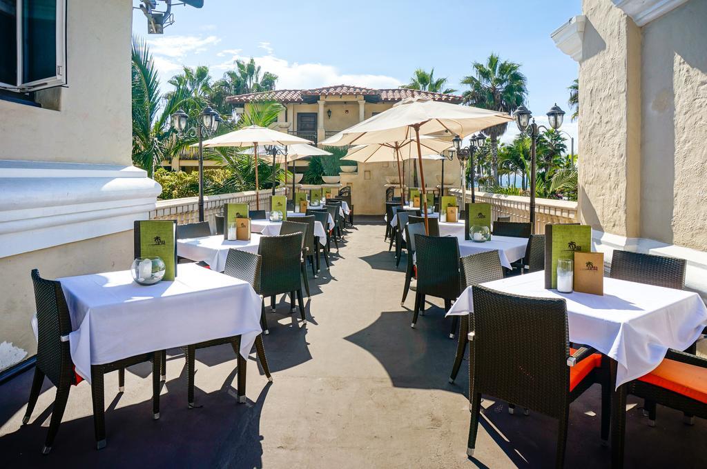 Balboa Inn, On The Beach At Newport Νιούπορτ Μπιτς Εξωτερικό φωτογραφία
